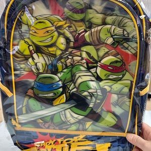 Kid’s Backpack